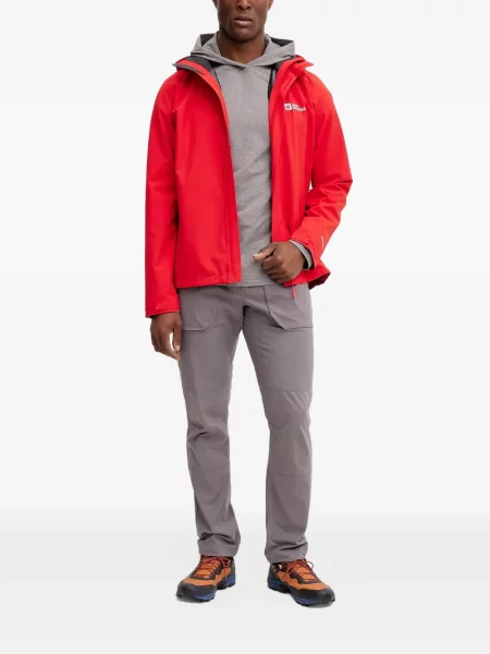 Lung hanorac Helly Hansen gri