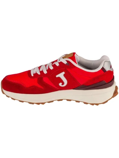 Pantofi Joma roșu