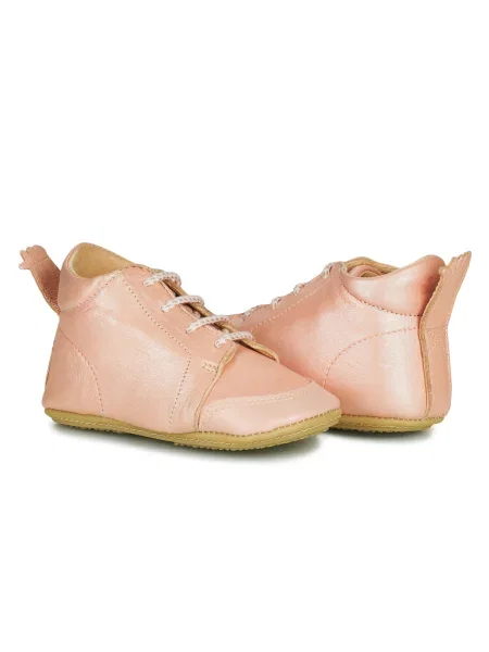 Pantofi copii Easy Peasy roz
