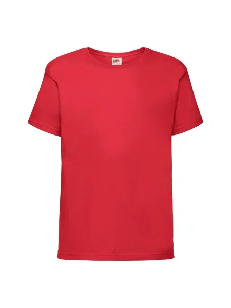 Tricou copii Fruit Of The Loom
