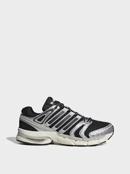 Повседневные кроссовки Adidas черные