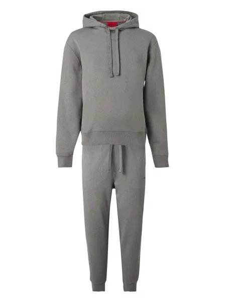 HUGO Trening Dapo Dayote' gri