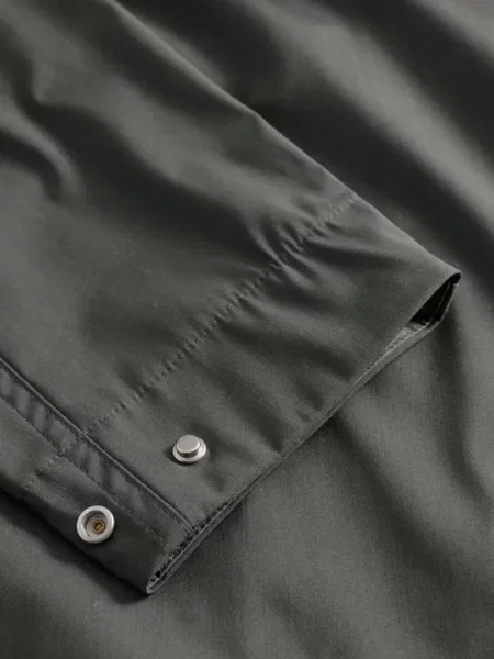 Geacă Norse Projects gri