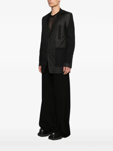 Sacou Rick Owens negru