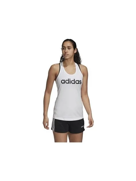 Tricou Adidas alb