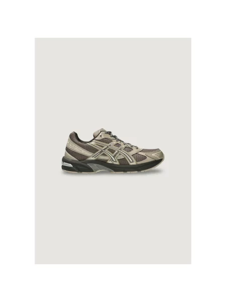 Pantofi Asics maro
