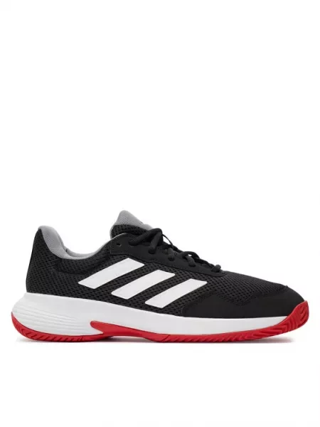 Čevlji za tenis adidas bela