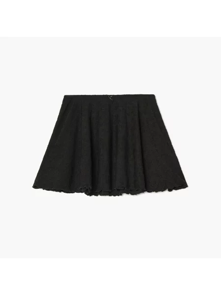 Юбка Cropp черная
