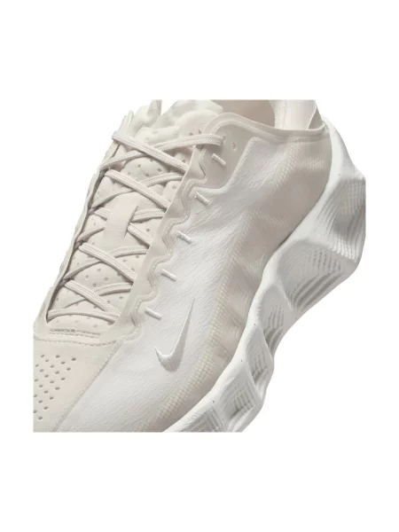 Pantofi Nike alb