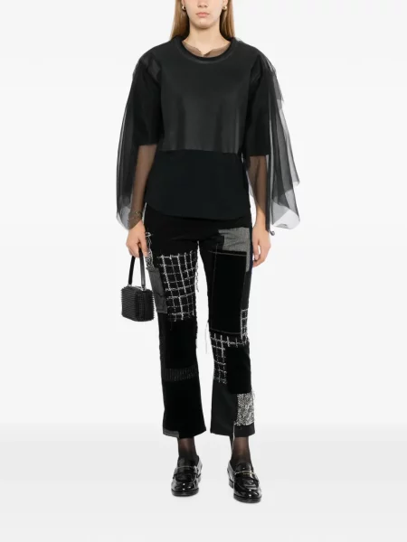 Blugi Junya Watanabe negru