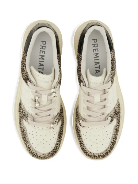 Sneakerși Premiata cu imagine
