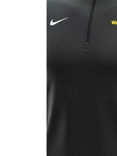 Reverzibilan retro čarape Nike od jersey plava