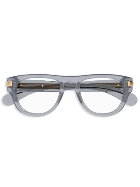 Ochelari de soare Gucci Eyewear gri