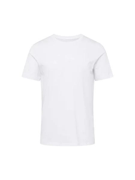 ARMANI EXCHANGE Póló fehér