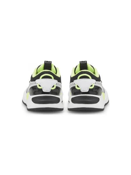 Pantofi copii Puma negru