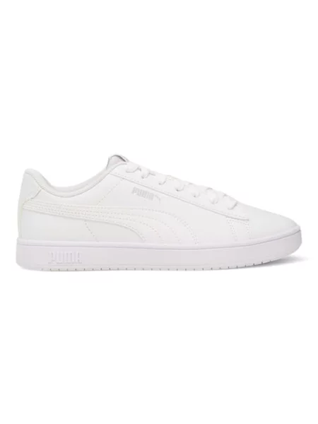 Sneakersy białe