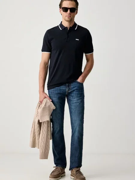 Polotričko Boss