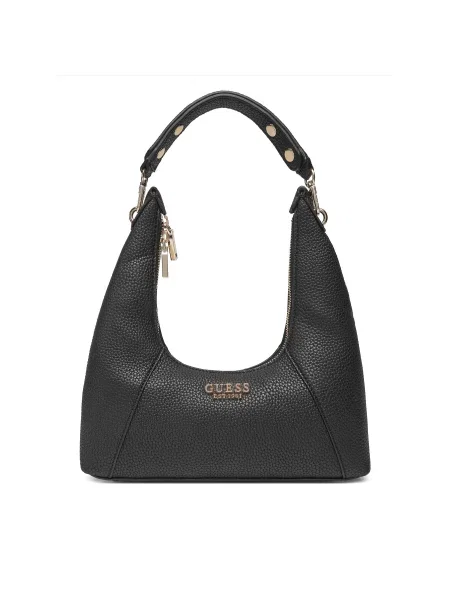 Дамска чанта Guess черно