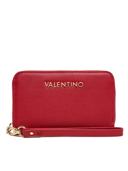 Novčanik Valentino crvena