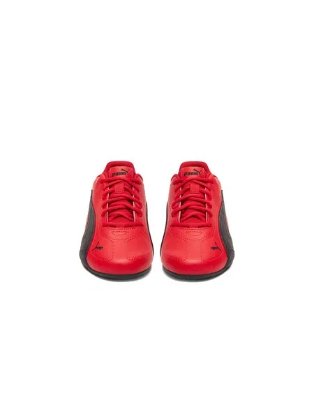 Sneakersy Puma CATCH červená