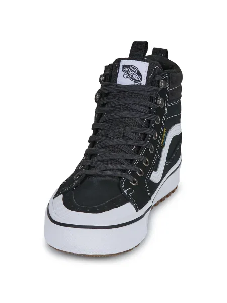 Pantofi Vans negru