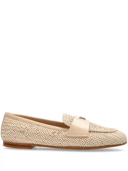 Pantofi loafer Casadei