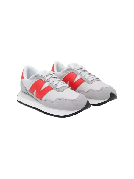 Pantofi New Balance gri