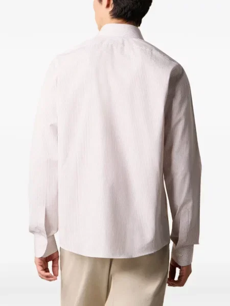 Cămașă Brooks Brothers cu dungi