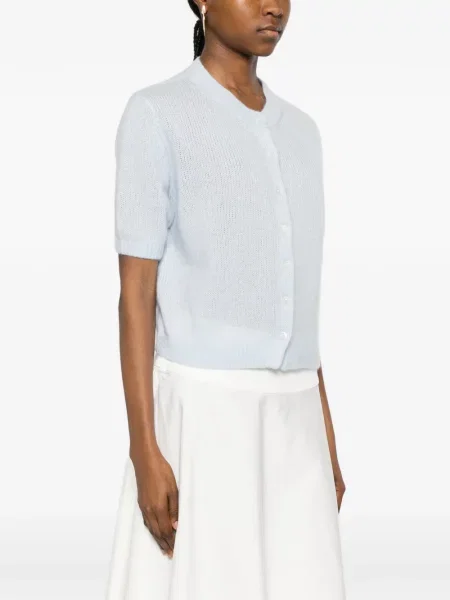 Cardigan Hemisphere albastru