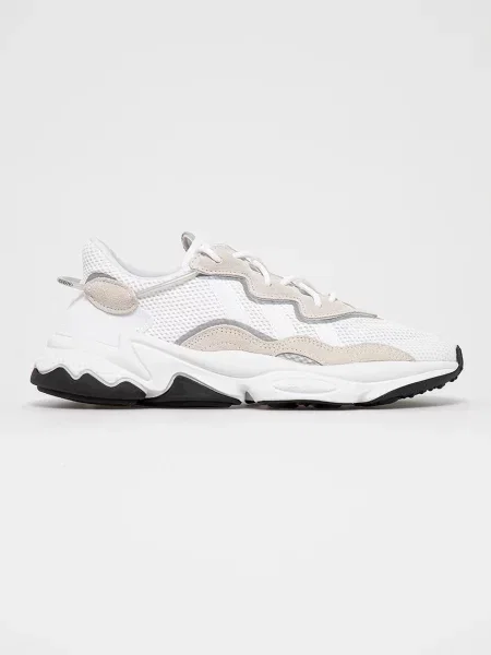 Adidas Sneakersy Ozweego biały