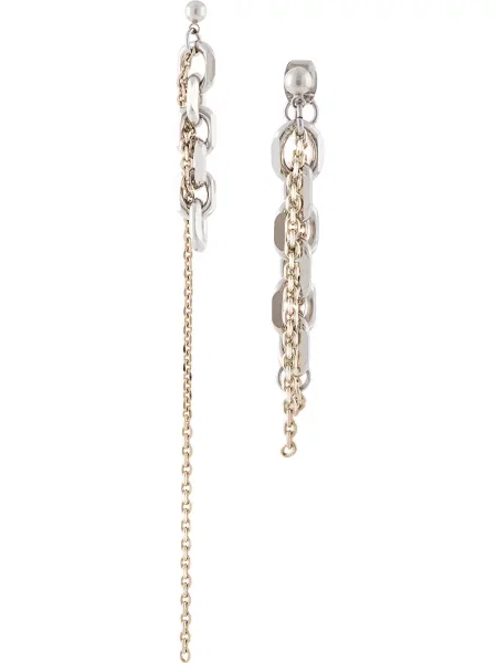 Kolczyki Justine Clenquet