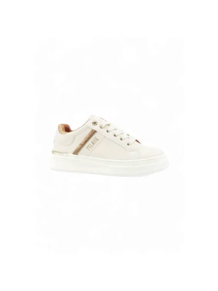 Sneakersy Alviero Martini 1a Classe beżowe