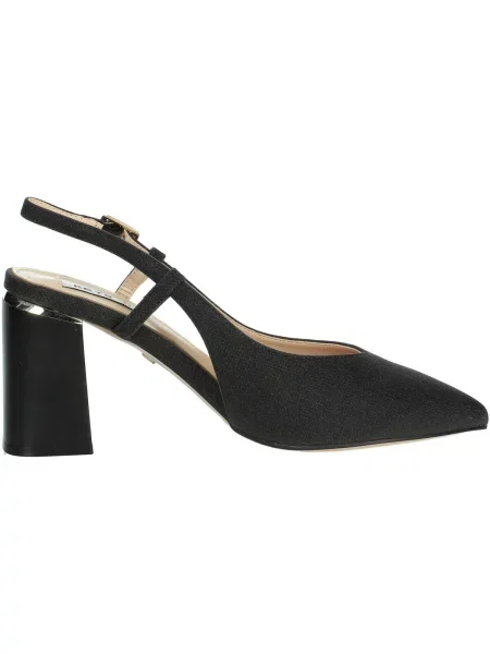 Pantofi Keys negru