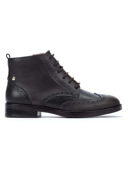 Pantofi Pikolinos gri