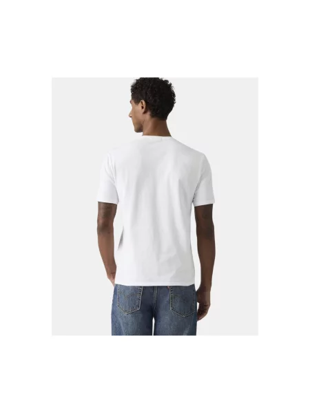 Tricou Levi's® alb