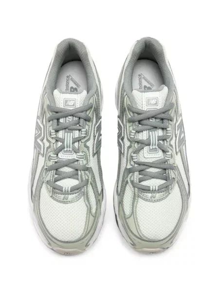 Fűzős sneaker New Balance Fresh Foam rózsaszín