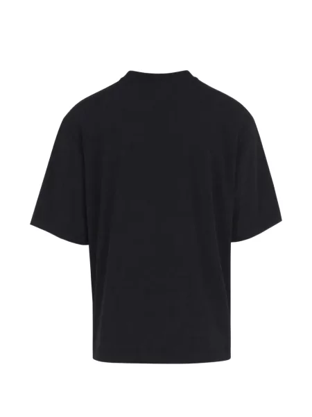 Tricou Off-white cu imagine alb