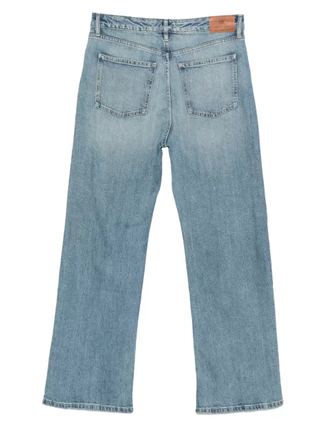 Blugi Lauren Ralph Lauren albastru