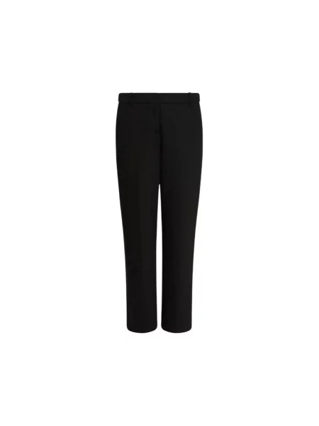 Pantaloni Marella negru