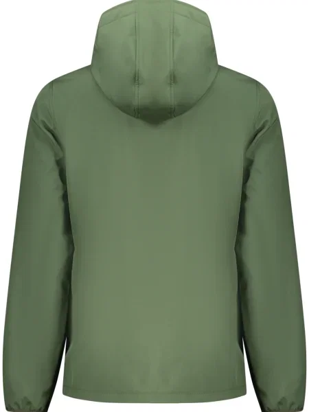 Geacă Norway 1963 softshell verde