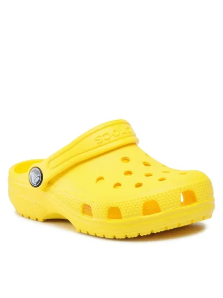 Šľapky Crocs