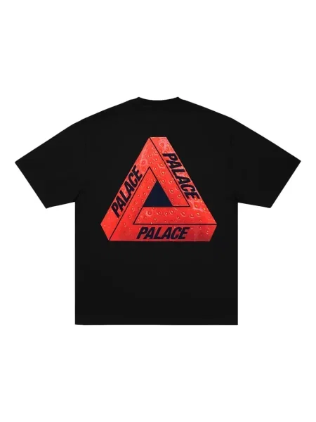Tricou Palace negru