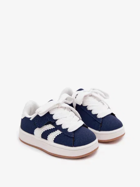 Gyerek sneaker Boto fehér