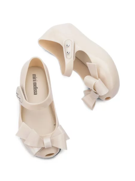 Balerinki dziecięce Mini Melissa