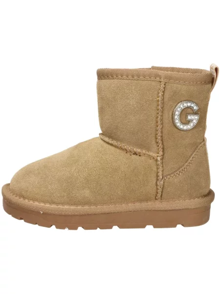Pantofi copii Gaëlle Paris bej