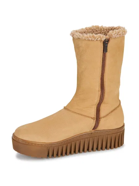 Pantofi Art bej