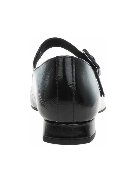 Pantofi Gabor negru