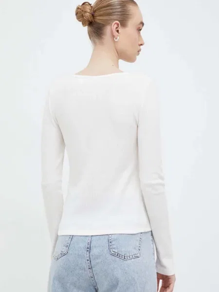 Bluzka Levi's beżowa