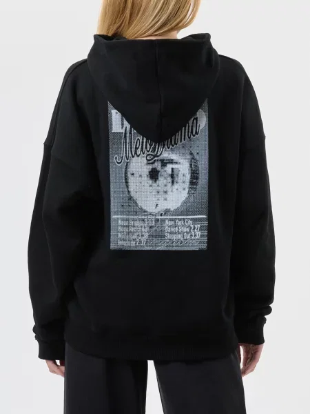 Толстовка Hugo чорна