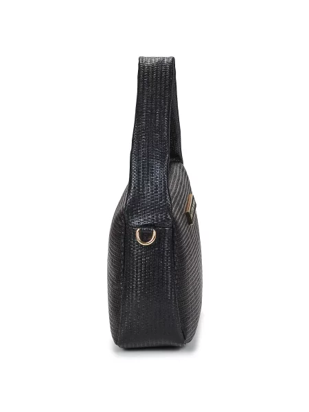 Geantă Les Petites Bombes negru